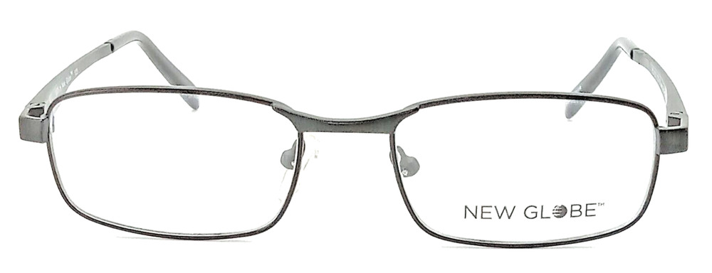 GLOBE M576 RECTANGLE EYEGLASSES FRAMES AUTHENTIC KIDS RX READY NEW